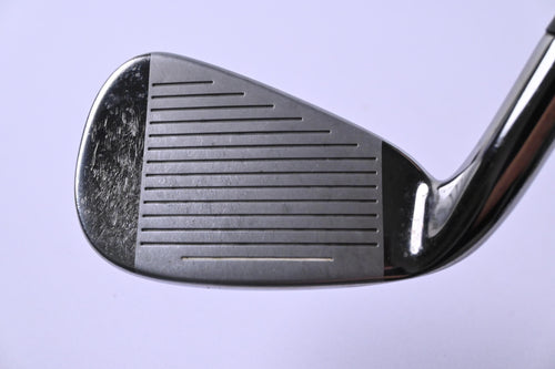 Taylormade Burner #7 Iron / Stiff Flex Steel Shaft
