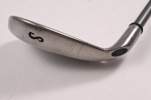 Callaway X-14 Sand Wedge / 55 Degree / Regular Flex Graphite Shaft