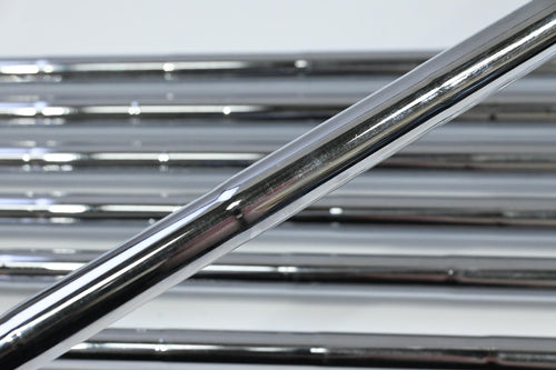 Titleist 718 AP3 Irons / 4-PW / Regular Flex Steel Shafts