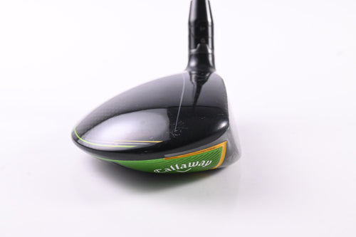 Callaway Epic Flash #3 Wood / 15 Degree / Stiff Flex Tensei AV Blue 75 Shaft