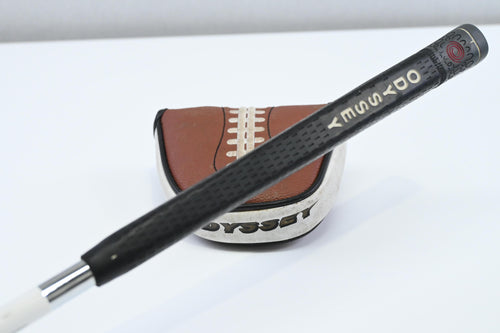 Odyssey Metal-X 2-Ball Putter / 34 Inch