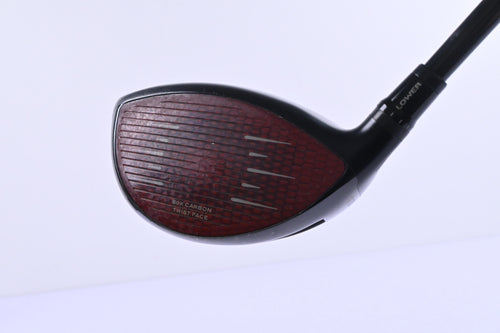 Taylormade Stealth 2 Plus Driver / 10.5 Degree / Stiff flex Kai'Li Red 60