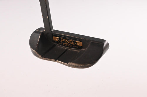 Ping 50th Anniversary B60 Putter / Black Dot / 32 Inch