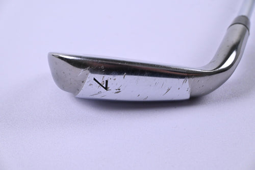 Taylormade Burner #7 Iron / Stiff Flex Steel Shaft