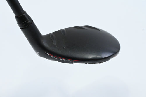Ping G410 #3 Hybrid / 19 Degree / Regular Flex Ping Alta CB Red 70 Shaft
