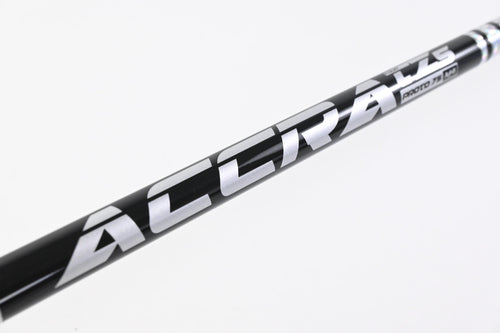 Accra TZ Five 75 Driver Shaft / Stiff Flex / .335" Tip / Uncut