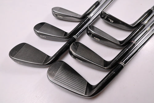 Cleveland CG16 Tour Irons / 4-PW / Stiff Flex Dynamic Gold S300 Shafts