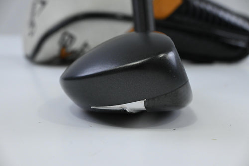 Callaway X2 Hot #4 Hybrid / 22 Degree / Regular Flex Callaway X2 Hot 60 Shaft