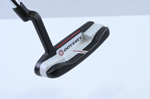 Odyssey O-Works 1 2020 Putter / 34 Inch