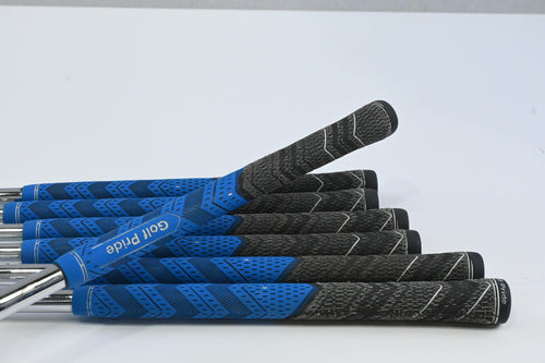 Titleist 718 AP3 Irons / 4-PW / Regular Flex Steel Shafts