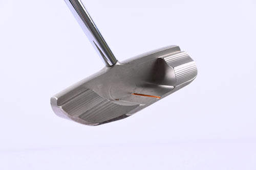 Yamada Milled Borzov CS Putter / 33 Inch
