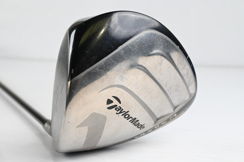 Left Hand Taylormade Burner Superfast Driver / 10.5 Degree / Regular Flex XCon