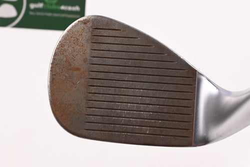Callaway Jaws Raw Lob Wedge / 58 Degree / Wedge Flex NS Pro WV125 Tour Only