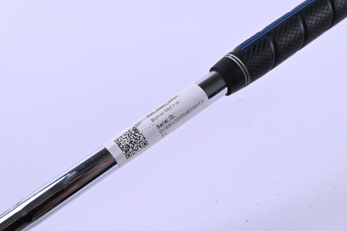 Taylormade Burner #7 Iron / Stiff Flex Steel Shaft