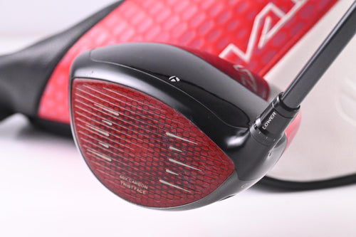 Taylormade Stealth 2 Driver / 9 Degree / Stiff Flex Tensei Red TM 50 Shaft