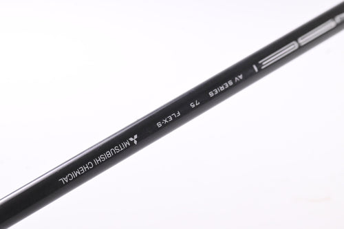 Callaway Epic Flash #3 Wood / 15 Degree / Stiff Flex Tensei AV Blue 75 Shaft