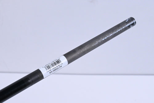 Accra TZ5 Proto 65 Driver Shaft / X-Flex / 0.350 Tip / Uncut