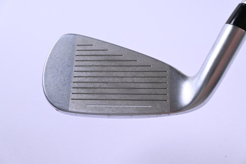 Cobra LTDx #5 Iron / 20.5 Degree / Regular Flex KBS Tour 90 Shaft