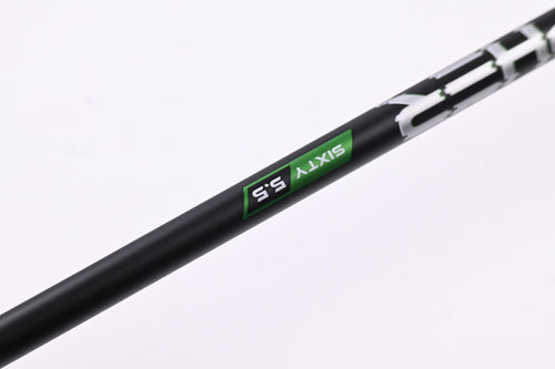 PXG 0311 P Gen7 #4 Iron / 18 Degree / Regular Flex Project X Cypher 60 Shaft