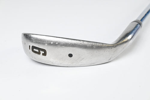 Cobra 3400I/XH 6 Iron / Regular Flex N.S.Pro 900XH Shaft