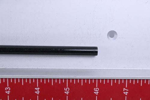Accra TZ5 Proto 65 Driver Shaft / X-Flex / 0.350 Tip / Uncut