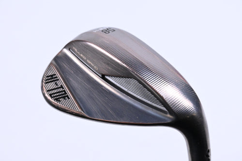 Taylormade Hi-Toe 4 Lob Wedge / 58 Degree / Wedge Flex Dynamic Gold 115 Shaft