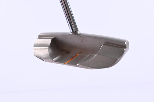 Yamada Milled Borzov CS Putter / 33 Inch