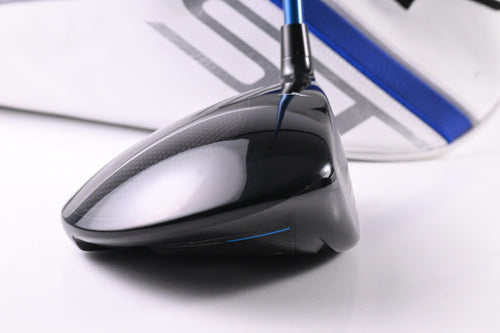 Mizuno ST-Z 220 Driver / 9.5 Degree / Regular Flex EvenFlow Riptide CB 50 Shaft