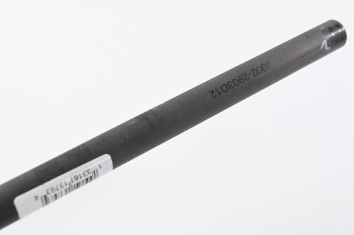 Accra TZ Five 75 Driver Shaft / Stiff Flex / .335" Tip / Uncut
