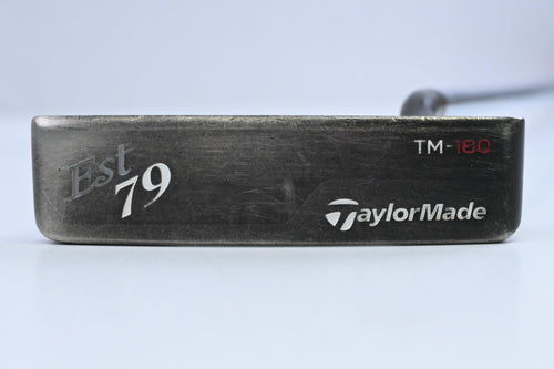 Taylormade Classic Est. 79 TM-180 Putter / 34 Inch
