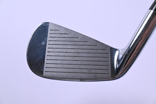 Mizuno MP-52 #4 Iron / 24 Degree / Regular Flex Dynamic Gold R300 Shaft