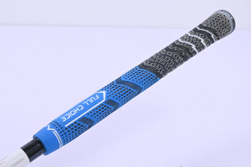 Taylormade P.DHY #4 Iron / 22 Degree / Regular Flex Recoil Dart 75 Shaft