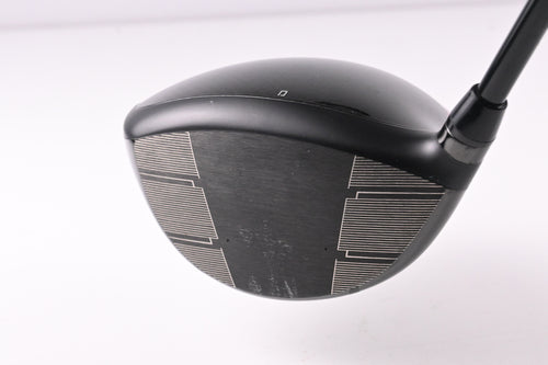 Wilson DYNAPWR 2025 LS Driver / 9 Degree / Senior Flex Hzrdus Smoke RDX Red 50