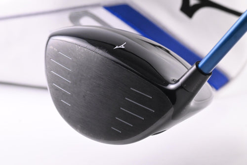 Mizuno ST-Z 220 Driver / 9.5 Degree / Regular Flex EvenFlow Riptide CB 50 Shaft