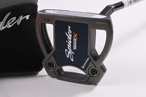 Taylormade Spider Tour-X 2023 Putter / 34 Inch