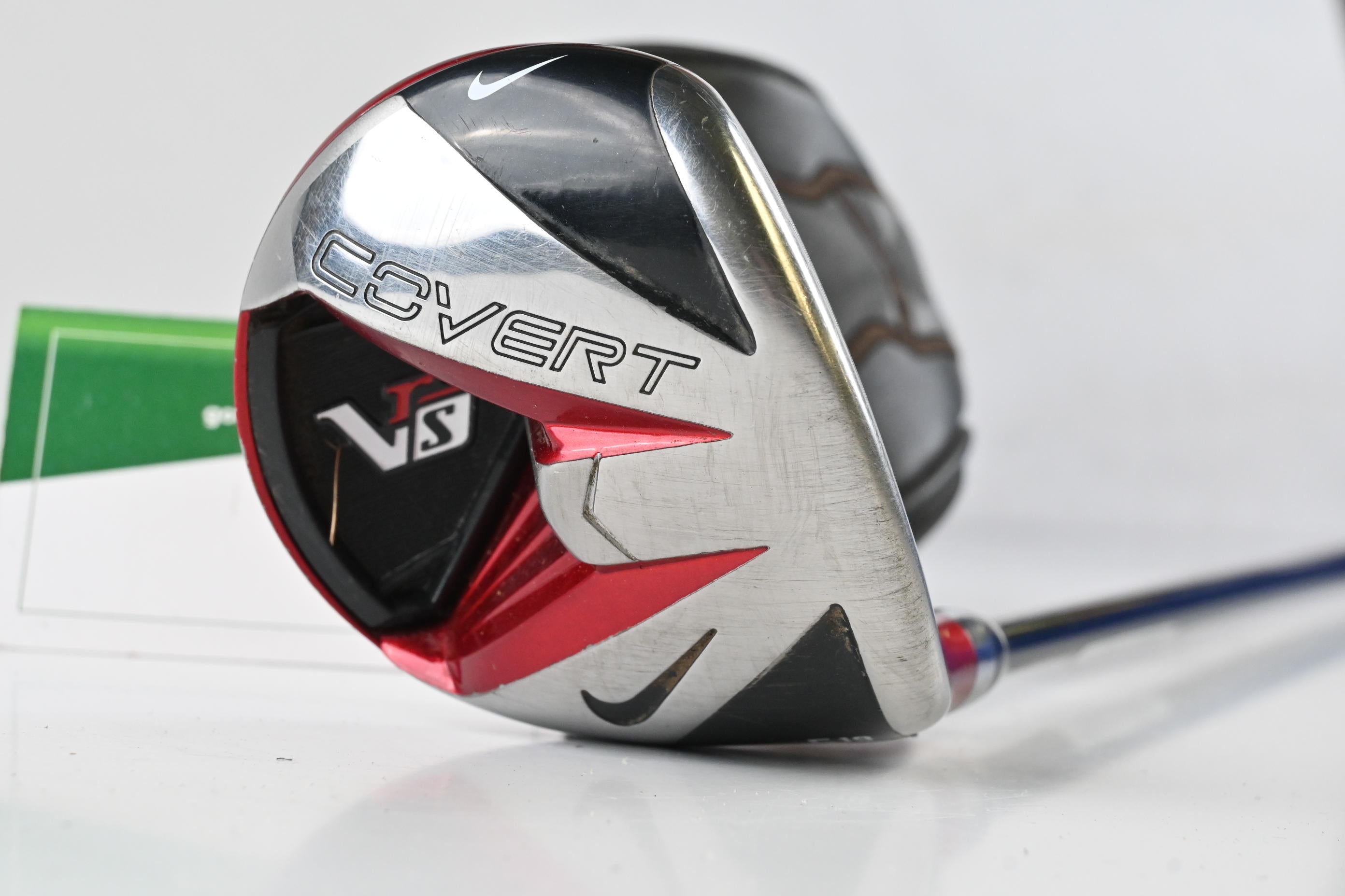 Nike Vr Vrs Covert Vrs Driver 2025