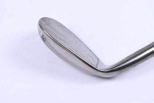 Taylormade Hi-Toe 4 Lob Wedge / 58 Degree / Wedge Flex Dynamic Gold 115 Shaft