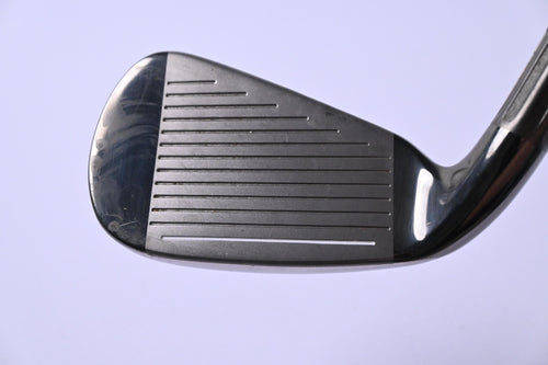 Taylormade M2 2016 #5 Iron / 21.5 Degree / Regular Flex REAX Steel 88 Shaft
