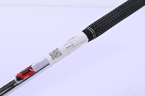 Cobra LTDx #5 Iron / 20.5 Degree / Regular Flex KBS Tour 90 Shaft