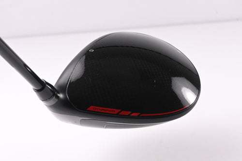 Wilson DYNAPWR 2025 LS Driver / 9 Degree / Senior Flex Hzrdus Smoke RDX Red 50
