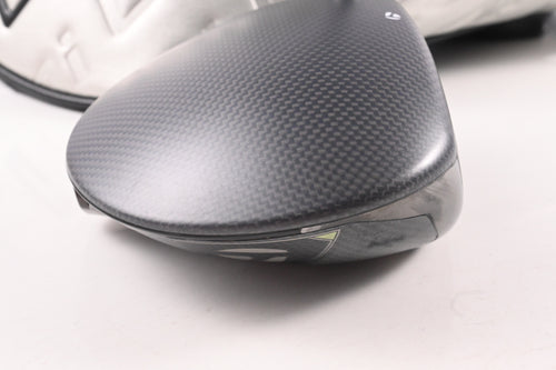 Taylormade Qi35 LS Driver / 9 Degree / Regular Flex Tensei AV Limited Blue 65