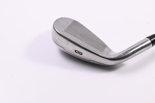 Callaway Mavrik Max #8 Iron / 34 Degree / Regular Flex KBS MAX 80 Shaft