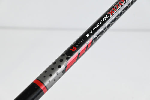 Left Hand Taylormade Burner Superfast Driver / 10.5 Degree / Regular Flex XCon