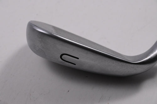 Ping G400 Utility Wedge / 49.5 Degree / Green Dot / Regular Flex Alta CB AWT