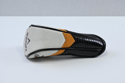 Callaway X2 Hot #4 Hybrid / 22 Degree / Regular Flex Callaway X2 Hot 60 Shaft