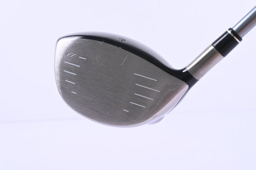 Taylormade R7 Quad Driver / 8.5 Degree / Stiff Flex Tour Platform Series 67