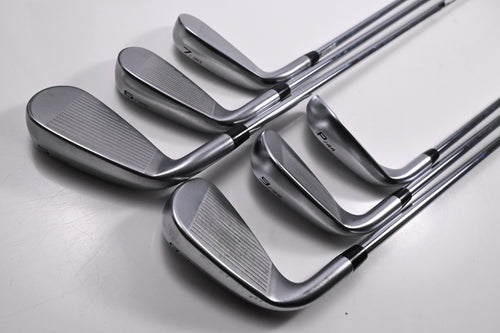 Cleveland Launcher UHX Irons / 5-PW / Regular Flex Dynamic Gold 98 Shafts