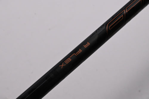 Ping G400 Utility Wedge / 49.5 Degree / Green Dot / Regular Flex Alta CB AWT