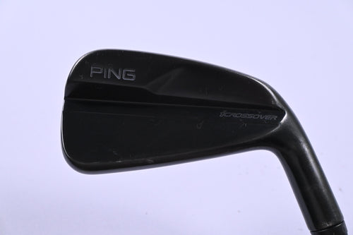 Ping iCrossover #3 Iron / 20 Degree / Stiff Flex Ping Tour 2.0 Chrome 85 Shaft