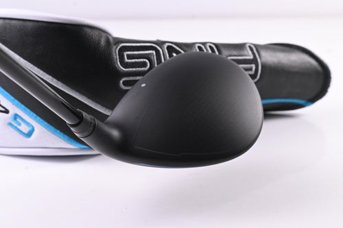 Ping G440 Max #5 Wood / 19 Degree / Stiff Flex HZRDUS Smoke RDX Red 60 Shaft